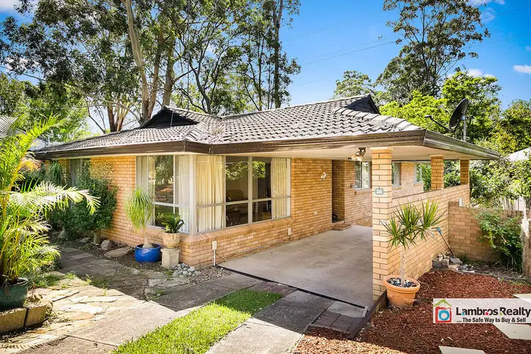Fourth view of Homely house listing, 38 Wesson Rd, West Pennant Hills NSW 2125