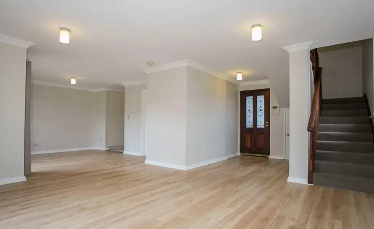 Third view of Homely townhouse listing, 1/54 Caledonian Avenue, Maylands WA 6051