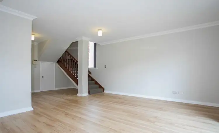 Fourth view of Homely townhouse listing, 1/54 Caledonian Avenue, Maylands WA 6051
