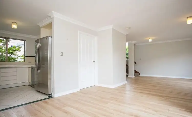 Fifth view of Homely townhouse listing, 1/54 Caledonian Avenue, Maylands WA 6051