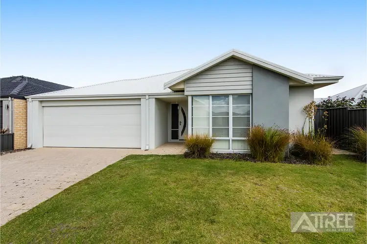 Main view of Homely house listing, 27 Albavale Road, Piara Waters WA 6112