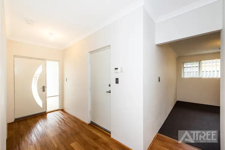 Second view of Homely house listing, 27 Albavale Road, Piara Waters WA 6112
