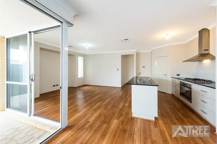 Third view of Homely house listing, 27 Albavale Road, Piara Waters WA 6112