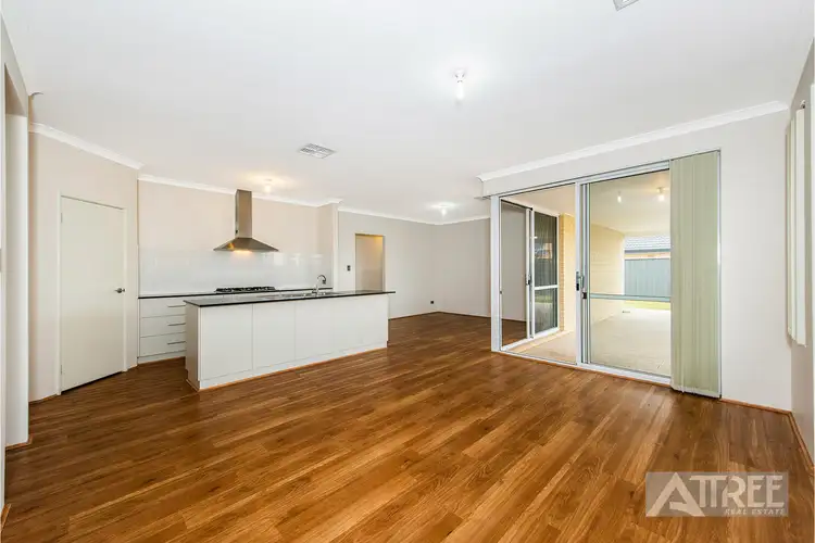 Fourth view of Homely house listing, 27 Albavale Road, Piara Waters WA 6112