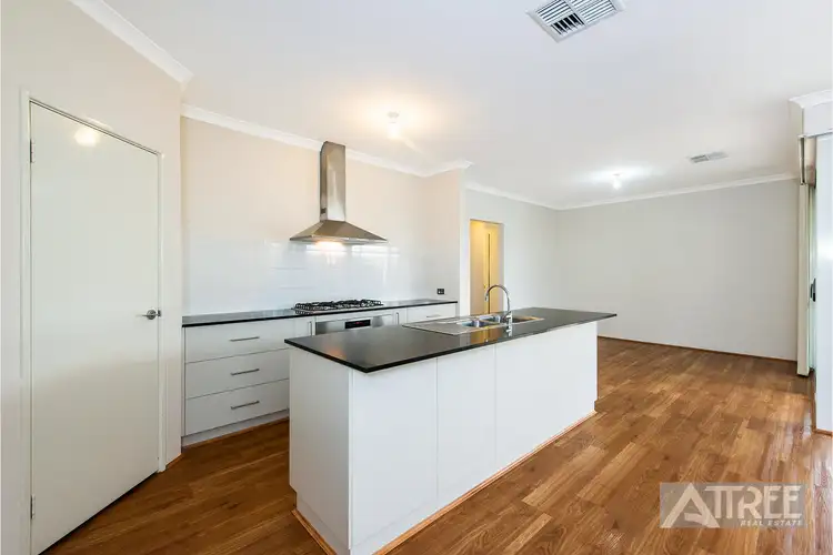 Fifth view of Homely house listing, 27 Albavale Road, Piara Waters WA 6112