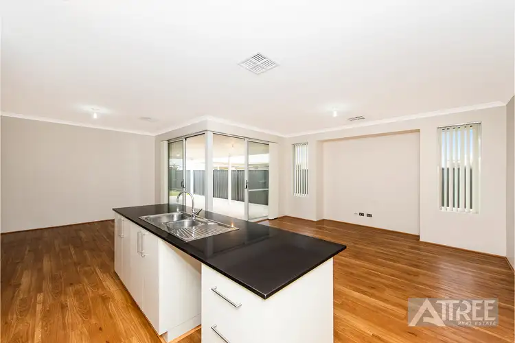 Sixth view of Homely house listing, 27 Albavale Road, Piara Waters WA 6112