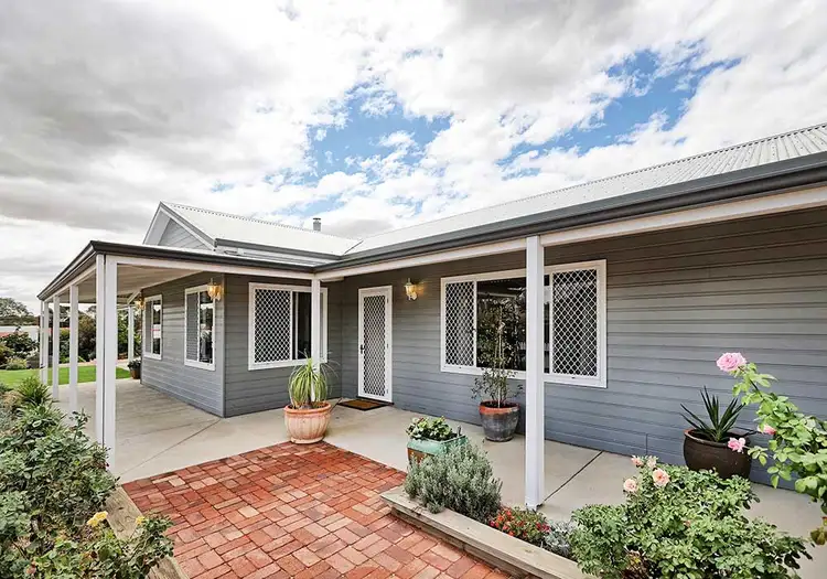 Main view of Homely house listing, 106 Ensign St, Narrogin WA 6312