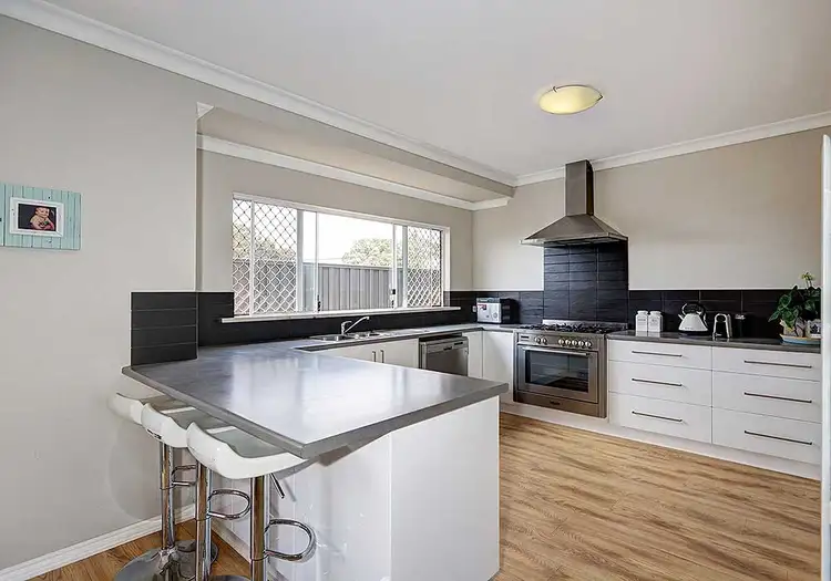 Fourth view of Homely house listing, 106 Ensign St, Narrogin WA 6312