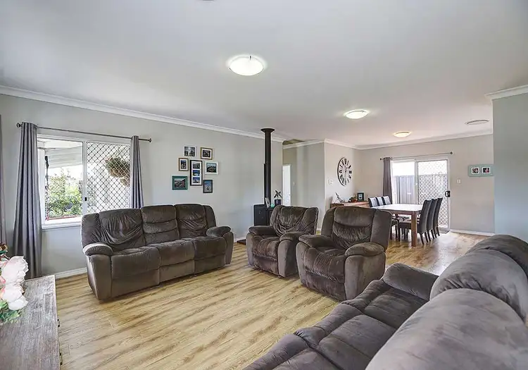 Fifth view of Homely house listing, 106 Ensign St, Narrogin WA 6312