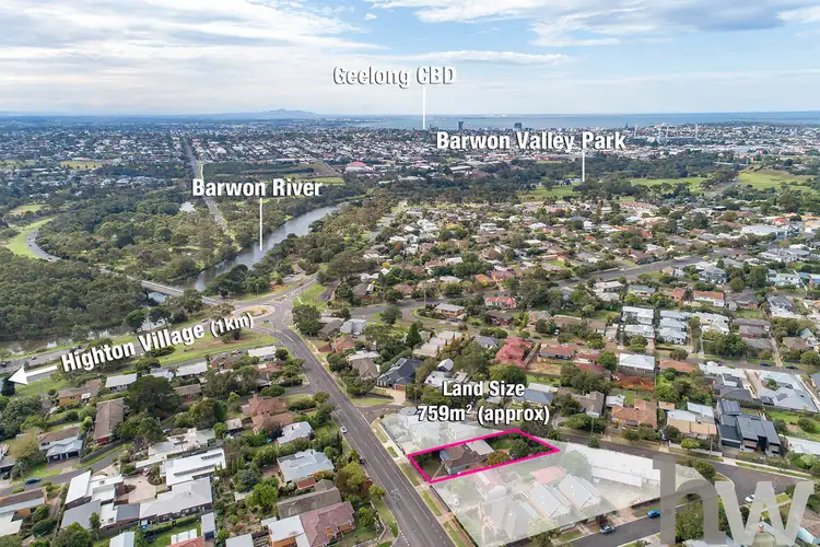 Fourth view of Homely house listing, 9 Roberts Road, Belmont VIC 3216
