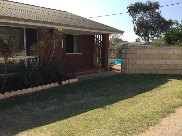 35A Central Road