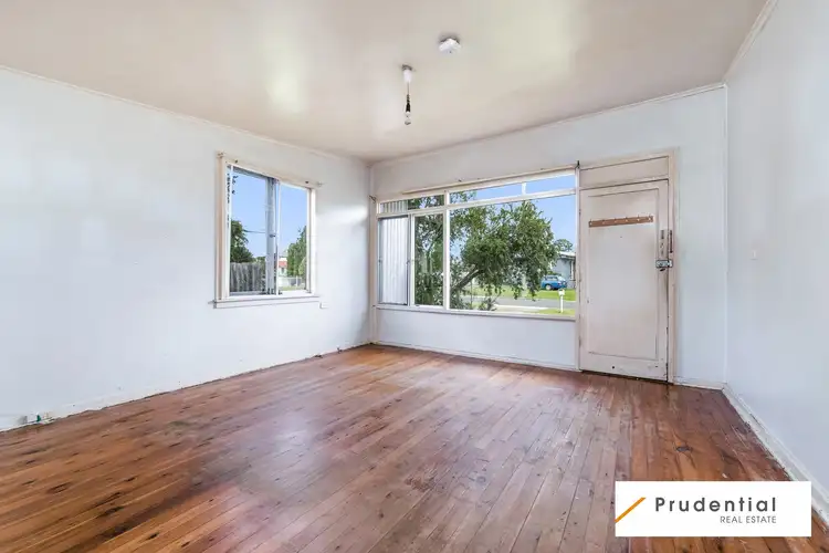 Second view of Homely house listing, 4 Trevanna Street, Busby NSW 2168
