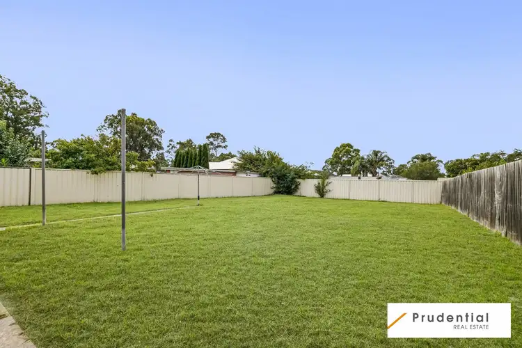 Seventh view of Homely house listing, 4 Trevanna Street, Busby NSW 2168