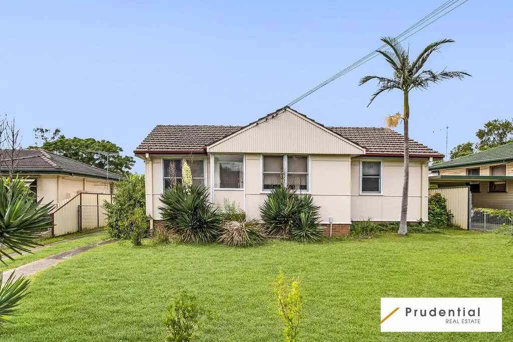 Main view of Homely house listing, 5 Simmons Street, Warwick Farm NSW 2170