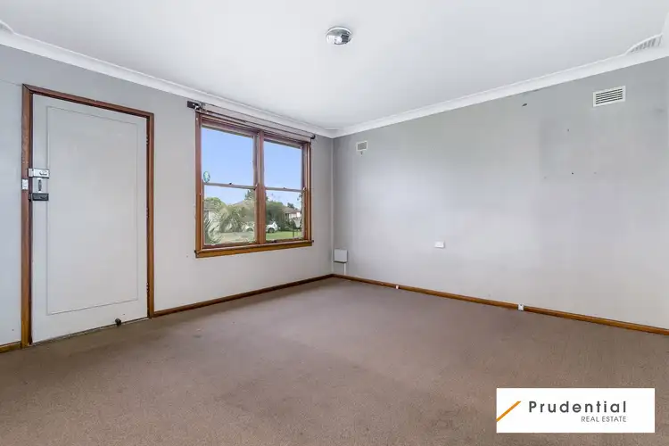 Second view of Homely house listing, 5 Simmons Street, Warwick Farm NSW 2170