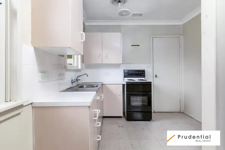 Third view of Homely house listing, 5 Simmons Street, Warwick Farm NSW 2170