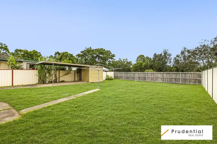 Seventh view of Homely house listing, 5 Simmons Street, Warwick Farm NSW 2170