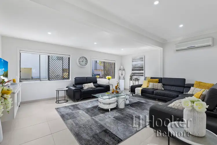 Main view of Homely house listing, 209A Juno Parade, Greenacre NSW 2190