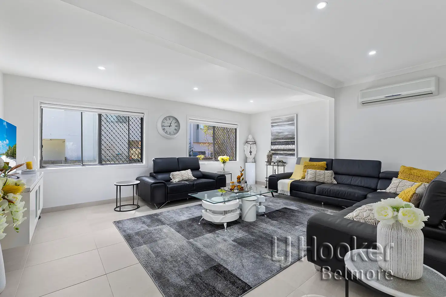Main view of Homely house listing, 209A Juno Parade, Greenacre NSW 2190
