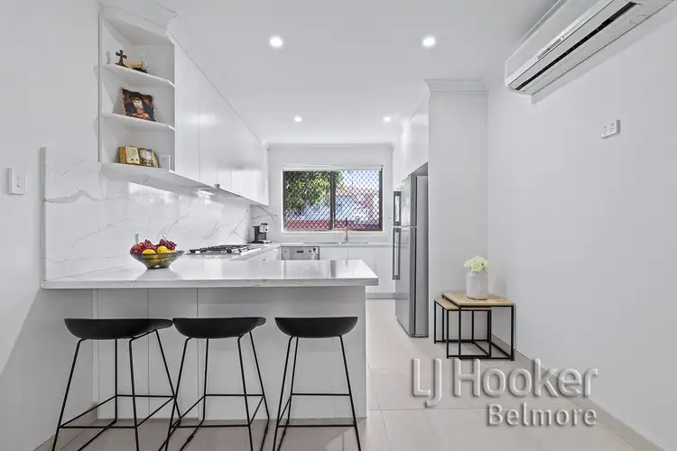 Second view of Homely house listing, 209A Juno Parade, Greenacre NSW 2190