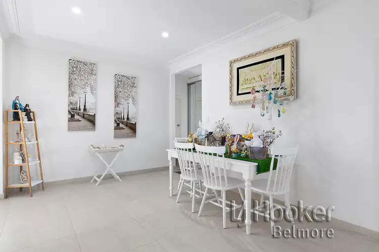 Third view of Homely house listing, 209A Juno Parade, Greenacre NSW 2190