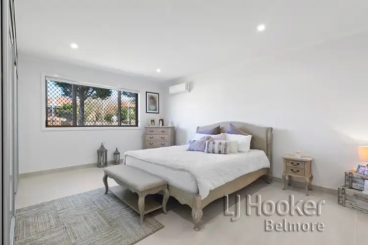 Fourth view of Homely house listing, 209A Juno Parade, Greenacre NSW 2190