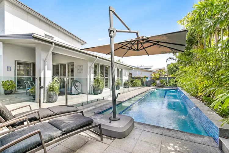 Main view of Homely house listing, 11 Osmium Lane, Hope Island QLD 4212