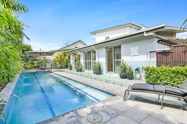 Fourth view of Homely house listing, 11 Osmium Lane, Hope Island QLD 4212