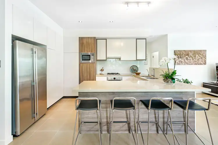 Sixth view of Homely house listing, 11 Osmium Lane, Hope Island QLD 4212