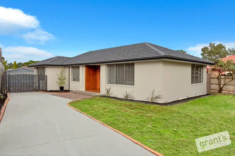 Main view of Homely house listing, 4 Trentwood Road, Narre Warren VIC 3805