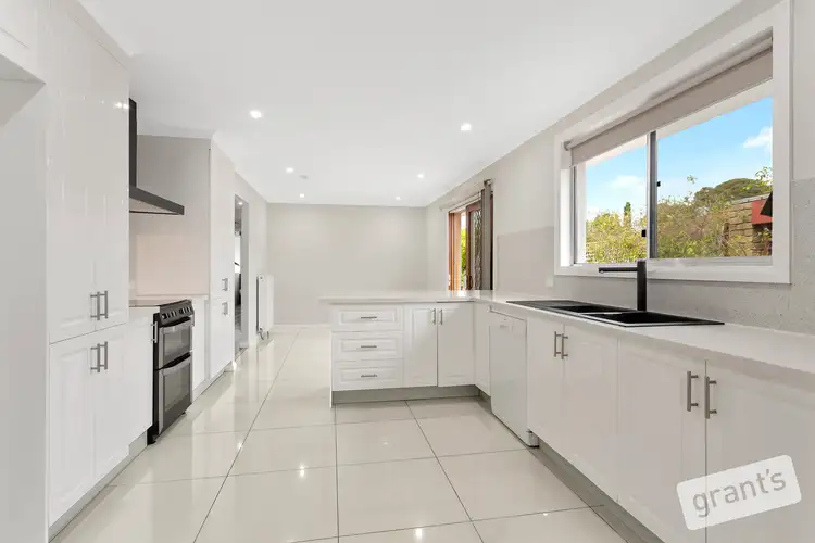 Fifth view of Homely house listing, 4 Trentwood Road, Narre Warren VIC 3805
