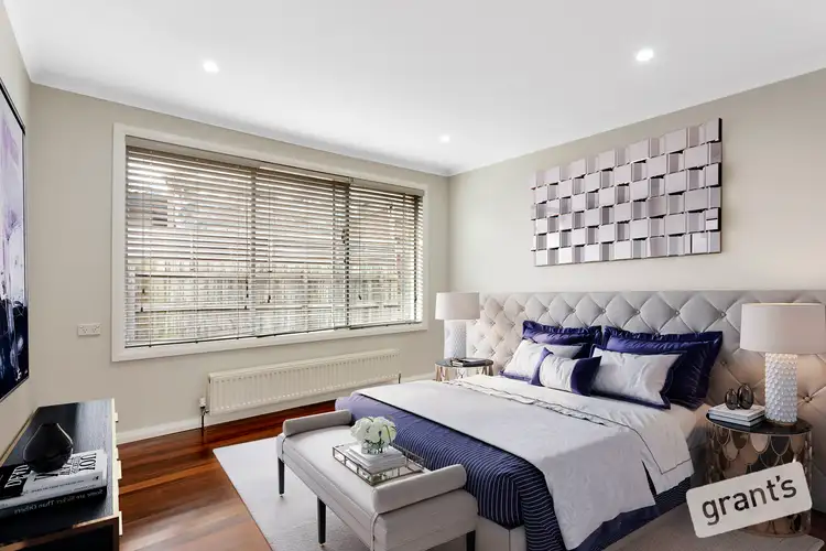 Sixth view of Homely house listing, 4 Trentwood Road, Narre Warren VIC 3805