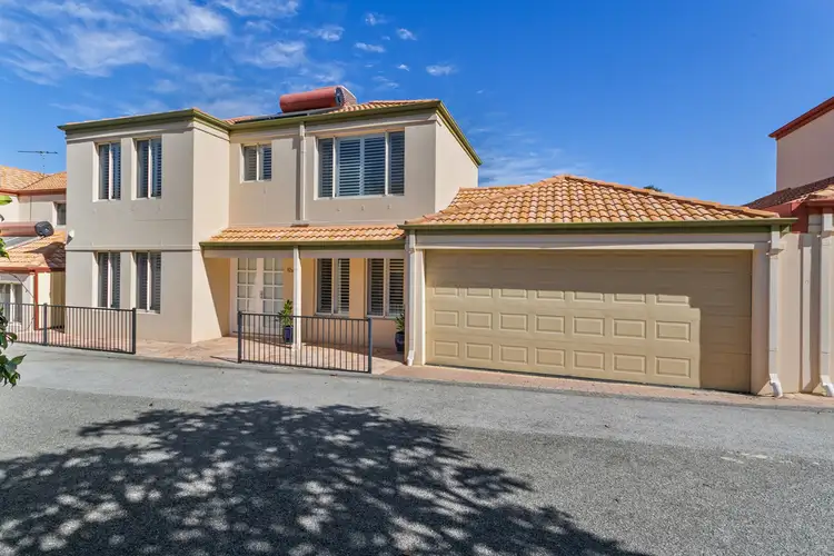 Second view of Homely house listing, 12B Deeley Street, Maylands WA 6051