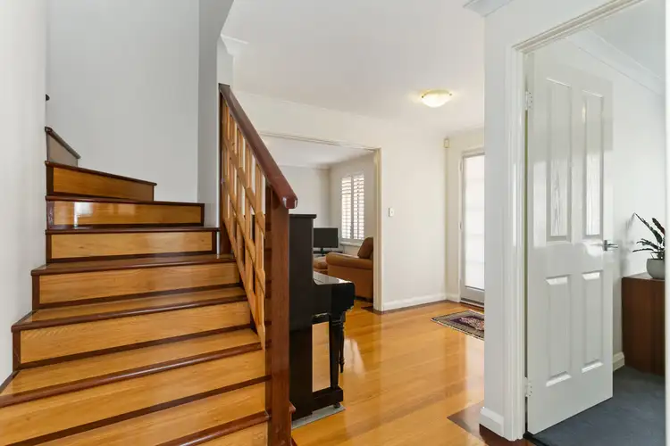 Fourth view of Homely house listing, 12B Deeley Street, Maylands WA 6051