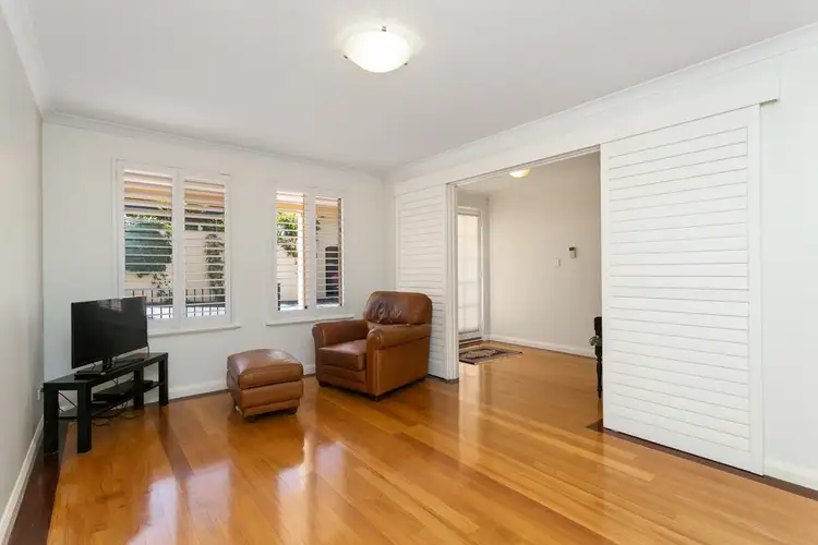 Fifth view of Homely house listing, 12B Deeley Street, Maylands WA 6051