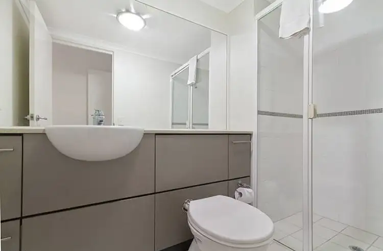 Sixth view of Homely apartment listing, 2203/79 Albert Street, Brisbane City QLD 4000