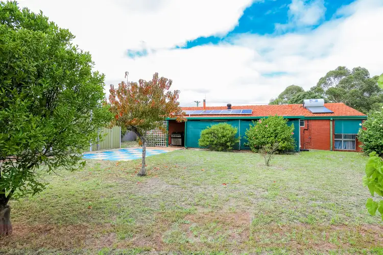 Main view of Homely house listing, 9 Tucker Street, Capel WA 6271