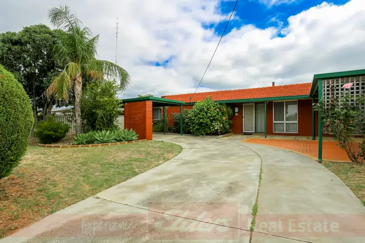 Fourth view of Homely house listing, 9 Tucker Street, Capel WA 6271