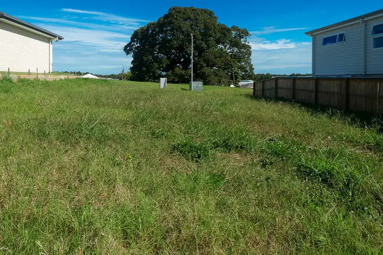 Third view of Homely land listing, 6 Seaswell Crescent, Lennox Head NSW 2478