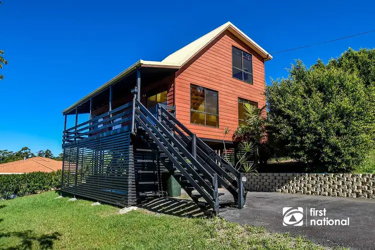 317 MacDonnell Road, Tamborine Mountain QLD 4272