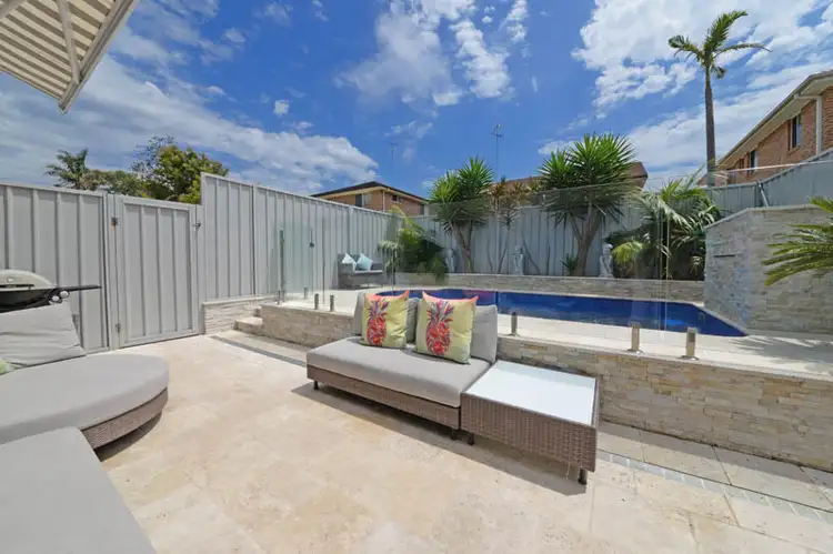 Main view of Homely semi-detached listing, 126B Bilga Crescent, Malabar NSW 2036