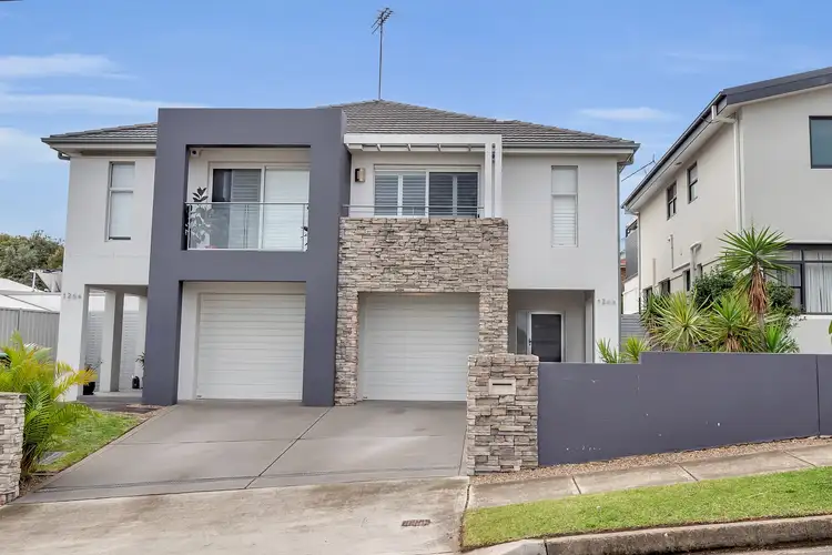 Second view of Homely semi-detached listing, 126B Bilga Crescent, Malabar NSW 2036