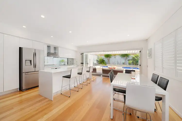 Fourth view of Homely semi-detached listing, 126B Bilga Crescent, Malabar NSW 2036