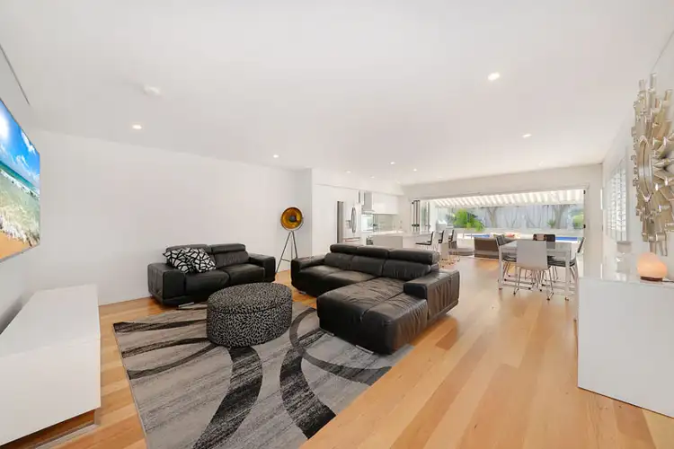 Fifth view of Homely semi-detached listing, 126B Bilga Crescent, Malabar NSW 2036
