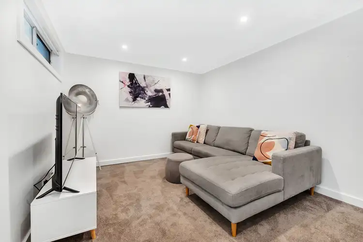 Sixth view of Homely semi-detached listing, 126B Bilga Crescent, Malabar NSW 2036