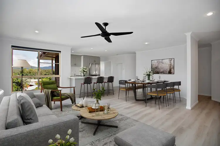 Second view of Homely house listing, 25 Hill Street, Sarina QLD 4737