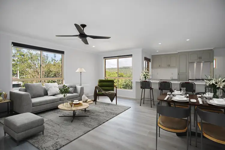 Fifth view of Homely house listing, 25 Hill Street, Sarina QLD 4737