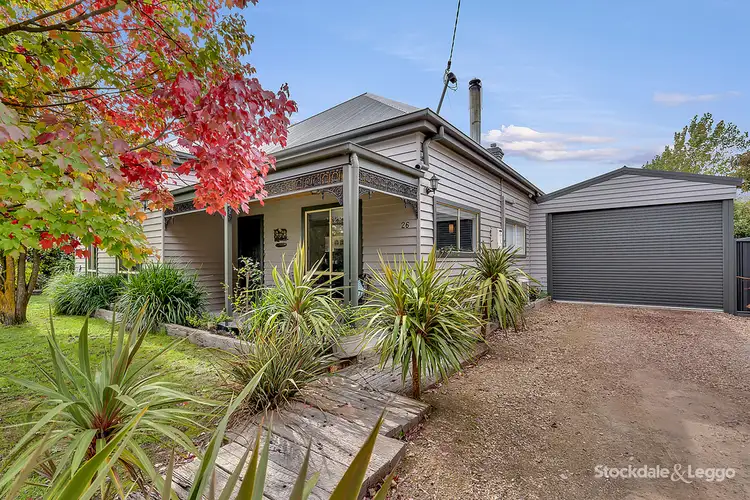 26 Wrixon Street, Romsey VIC 3434