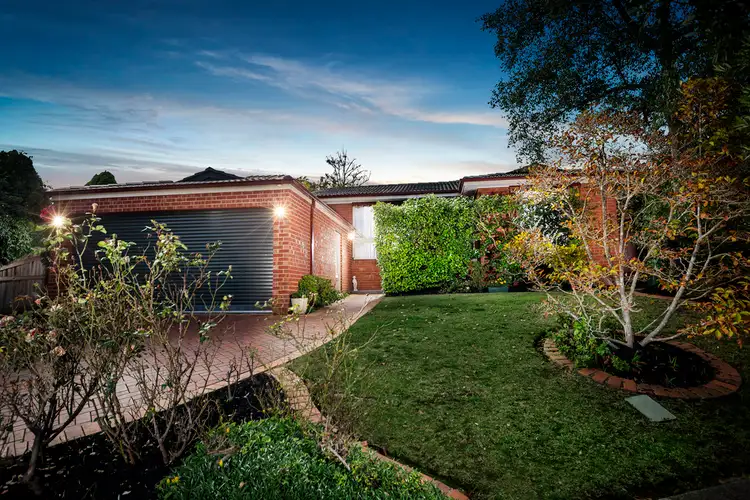 29 Jull Parade, Ringwood North VIC 3134
