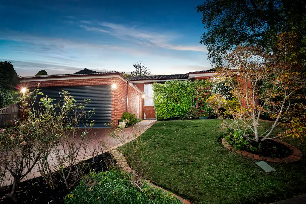Main view of Homely house listing, 29 Jull Parade, Ringwood North VIC 3134